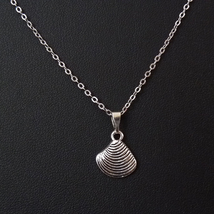 Pendentif coquillage