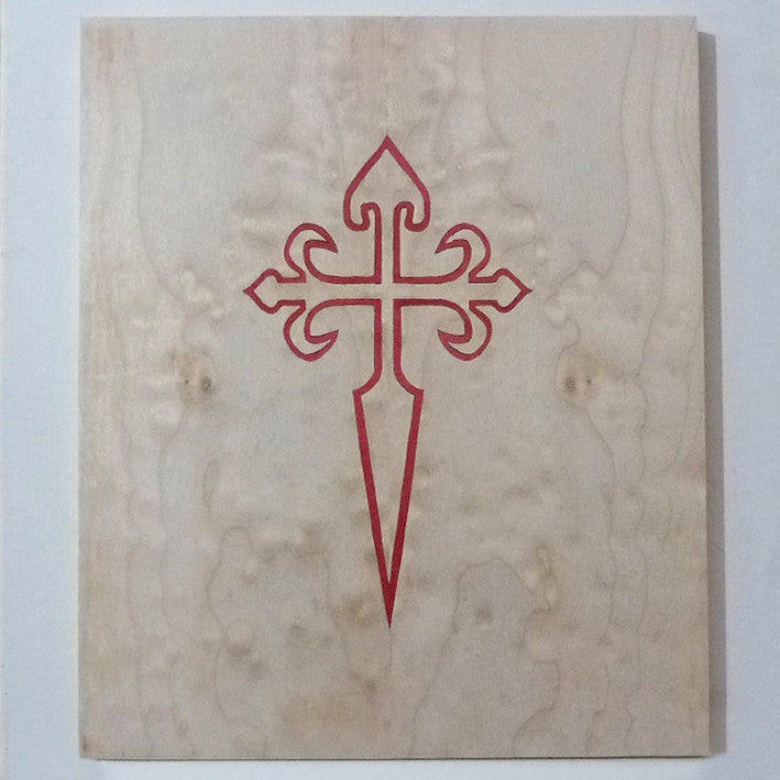Croix de Santiago